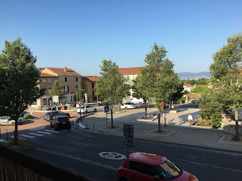 appartement à Saint-Didier-au-Mont-d'Or (69)