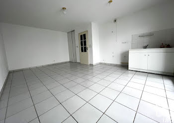 appartement à Toulouse (31)