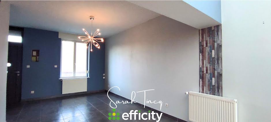 Vente maison 4 pièces 90 m² à Santes (59211), 209 500 €