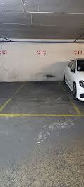 parking à Paris 5ème (75)