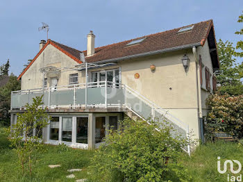 maison à Viry-chatillon (91)