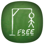 Cover Image of 下载 Hangman Free 💯 1.1 APK