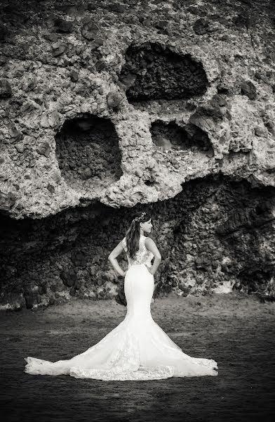 Wedding photographer Antonio Fernández (fernndez). Photo of 26 September 2017