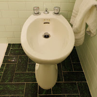 Bidet  di @Virginia_Billè