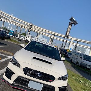 WRX STI VAB