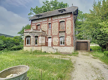 maison à Grand-Couronne (76)