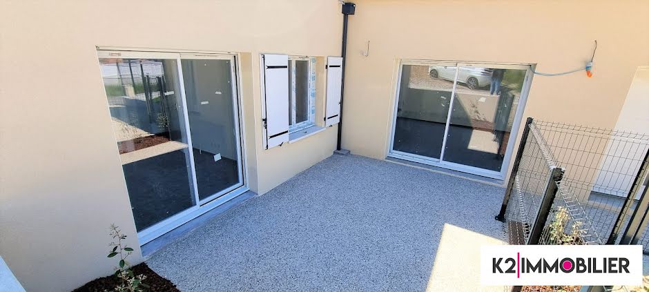 Vente maison 3 pièces 70 m² à Montelimar (26200), 233 000 €