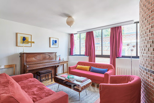 Apartment with terrace 2