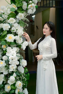 Huwelijksfotograaf Viet Nam (chuotimage). Foto van 11 oktober 2023