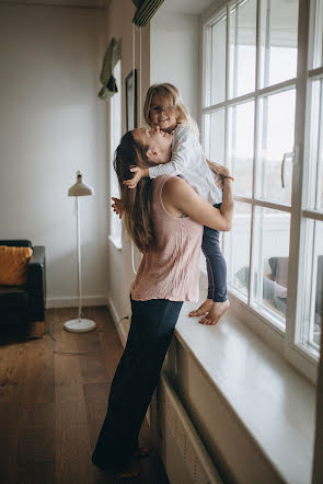 Photographe de mariage Kseniya Malc (kseniamaltz). Photo du 29 octobre 2021