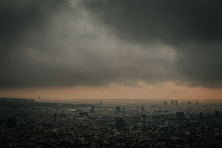 Düğün fotoğrafçısı Marcin Sosnicki (sosnicki). 9 Ocak 2019 fotoları