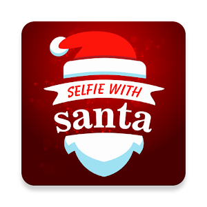 Download Selfie With Santa Claus For PC Windows and Mac