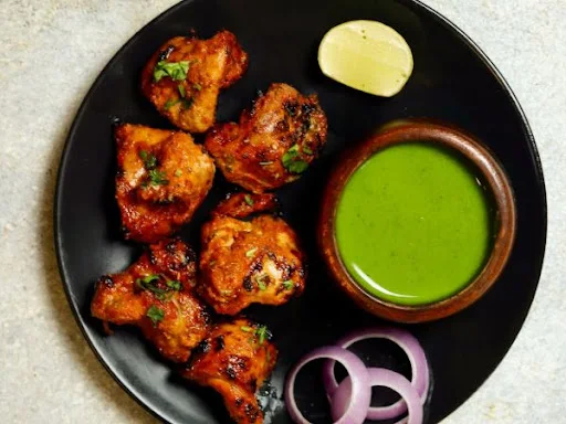 Classic Chicken Tikka