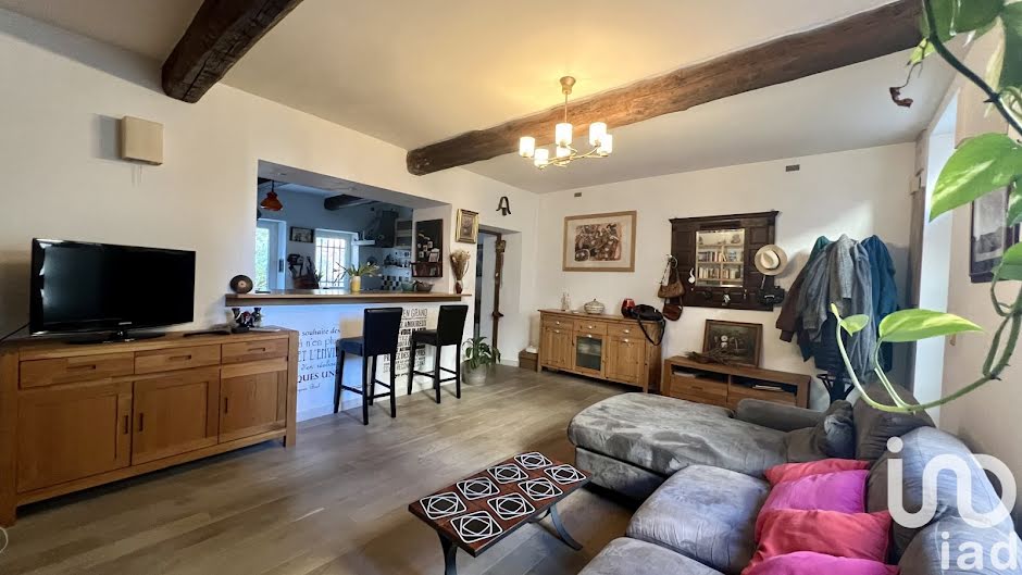 Vente maison 5 pièces 126 m² à Caderousse (84860), 260 000 €