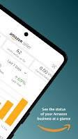 Amazon Seller Screenshot