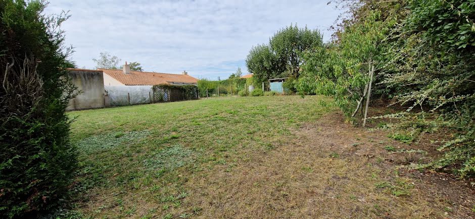 Vente terrain  438 m² à Le Loroux-Bottereau (44430), 121 800 €