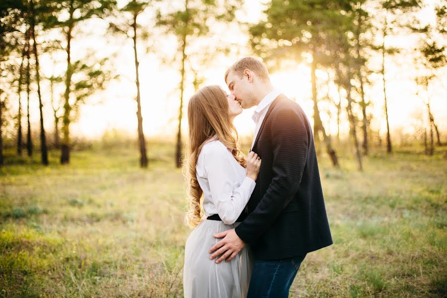 Fotógrafo de bodas Alina Naumova (alischa). Foto del 8 de agosto 2017