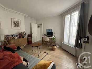 appartement à Paris 15ème (75)