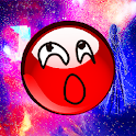 Red Ball 1 icon