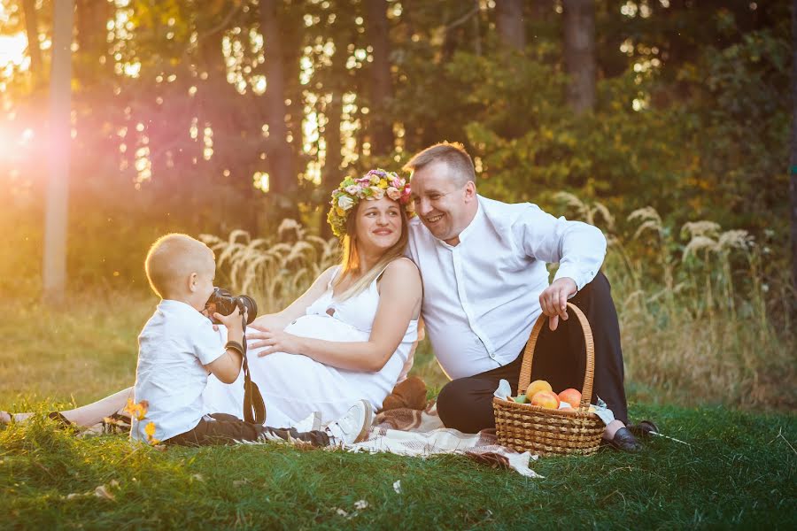 Wedding photographer Petro Blyahar (patrikblyahar). Photo of 20 June 2021