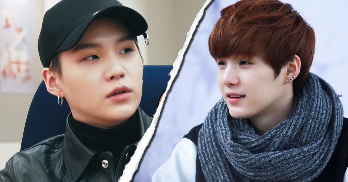 BTS's Suga Does The “What's In My Bag?” Challenge — Here Are His Top 13  Essentials - Koreaboo