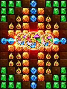 harta karun firaun ledakan 1.3 APK + Mod (Unlimited money) untuk android