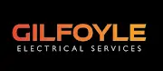 Gilfoyle Electrical Services Logo