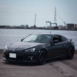 BRZ ZC6