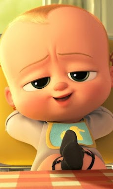 The Boss Baby Androidアプリ Applion