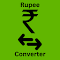 Item logo image for Rupee Unit Converter