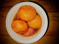 Panditji Ke Dehati Rasgulle photo 1