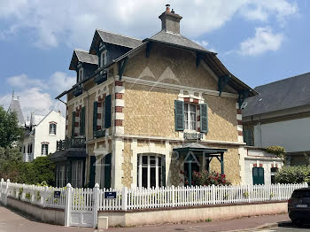 maison à Deauville (14)