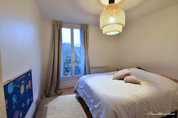 appartement à Savigny-sur-Orge (91)