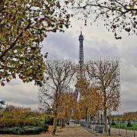 Autunno parigino di 