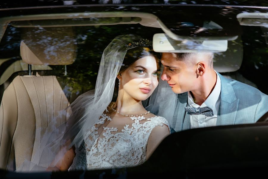 Fotografo di matrimoni Andrey Shumanskiy (shumanski-a). Foto del 20 ottobre 2020