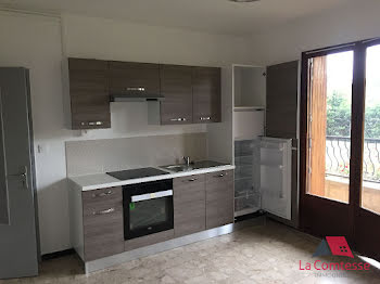 appartement à Aix-en-Provence (13)