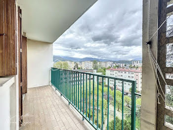 appartement à Grenoble (38)