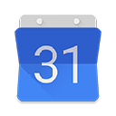 Google Calendar New Tab Chrome extension download