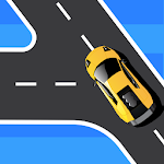 Cover Image of 下载 Traffic Run!  APK