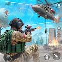 Warfronts Mobile – FPS Shooter