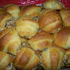 Thumbnail For Sausage Cream Cheese Crescents