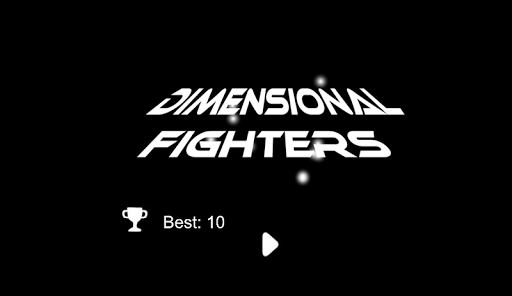 Dimensional Fighters