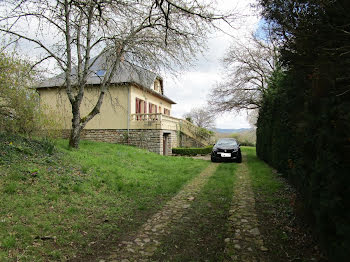 maison à Dun-sur-Grandry (58)