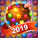 New Sweet Candy Story icon