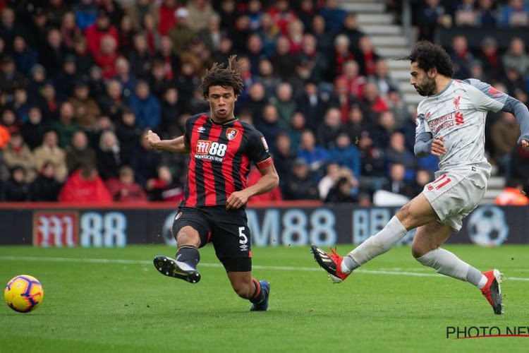 Salah voit triple et porte Liverpool, l'Atlético Madrid facile