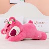 Gấu Dâu Lotso Bông Mini Cute Nhỏ To Khổng Lồ Ôm Ngủ Tặng Người Yêu Tốt Nghiệp Cử Nhân Giá Sỉ Cho Bé Siêu Rẻ