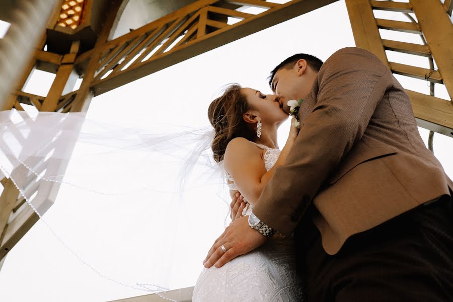 Fotógrafo de bodas Anna Bekhtina (bekhtina1). Foto del 20 de agosto 2019