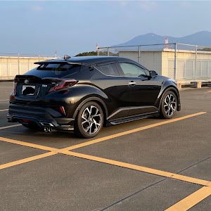 C-HR ZYX10