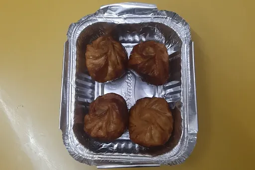 Veg Fried Momos