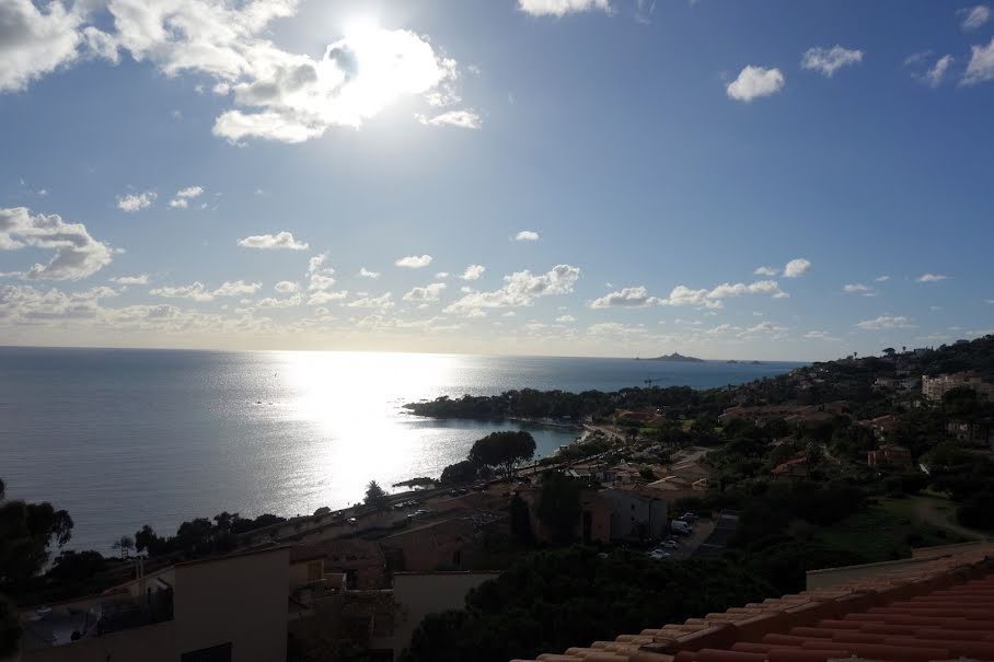 Vente duplex 2 pièces 42 m² à Ajaccio (20000), 326 000 €